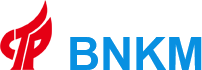 凯铭 / BNKM Logo