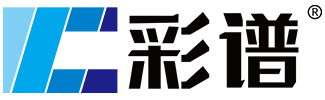 彩谱 Logo