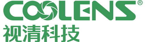 视清科技 / COOLENS Logo