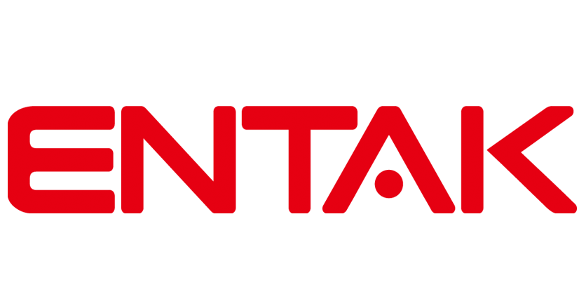 恩泰克 / ENTAK Logo