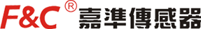 嘉准 / F&C Logo