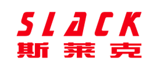 斯莱克 / SLACK Logo
