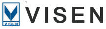 VISEN Logo