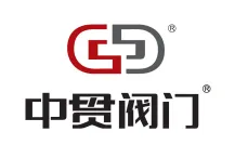 中贯 / ZHONGGUAN Logo
